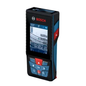 Bosch - GLM 150 C - Laser Measurer - Bosch | $673.62 | Available from Powertools Tauranga