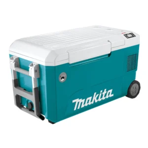 Makita - CW002GZ01 - 40Vmax XGT / 18V LXT 50L Cooler & Warmer - Makita | $1611.84 | Available from Powertools Tauranga