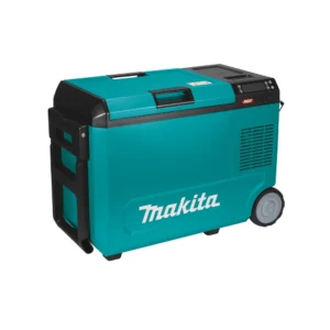 Makita - CW004GZ - XGT/LXT COOLER/WARMER25L 2Room - Makita | $1360.68 | Available from Powertools Tauranga