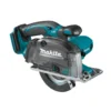 Makita - DCS552Z - 18V LXT 136mm Metal Cutting Saw - Makita | $345.00 | Available from Powertools Tauranga