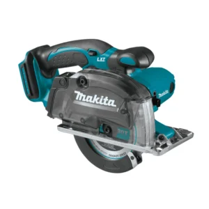 Makita - DCS552Z - 18V 136mm Metal Cutting Saw - Makita | $345.00 | Available from Powertools Tauranga