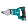 Makita - DJS200 - 18V LXT Brushless 14 Gauge 2mm Straight Shear - Makita | $665.16 | Available from Powertools Tauranga