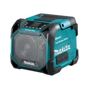 Makita - DMR203 - 18V LXT Jobsite Speaker Connect - Makita | $271.86 | Available from Powertools Tauranga