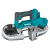 Makita - DPB183Z - 18V LXT® Brushless 66mm Compact Band Saw