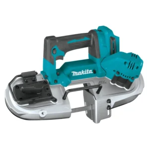 Makita - DPB183Z - 18V LXT® Brushless 66mm Compact Band Saw