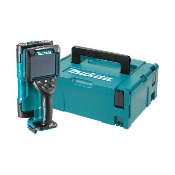 Makita - DWD181ZJ - 18V LXT® Cordless Multi‑Surface Scanner - Makita | $2166.60 | Available from Powertools Tauranga