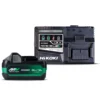 Hikoki - UC18YSL3(HJZ) - MULTI VOLT 1080W BATTERY & RAPID CHARGER KIT - Hikoki | $412.62 | Available from Powertools Tauranga