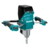 Makita - UT001GZ01 - 40Vmax XGT Brushless Paddle Mixer - Makita | $963.67 | Available from Powertools Tauranga