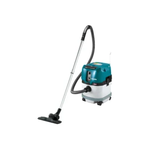 Makita - VC003GLZ01 - 40V max XGT® Brushless 15L Wet/Dry Vacuum Cleaner - Makita | $756.24 | Available from Powertools Tauranga