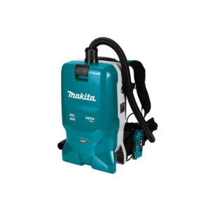 Makita - VC012GZ01 - XGT Backpack Vacuum Cleanr 6L AWS - Makita | $805.92 | Available from Powertools Tauranga