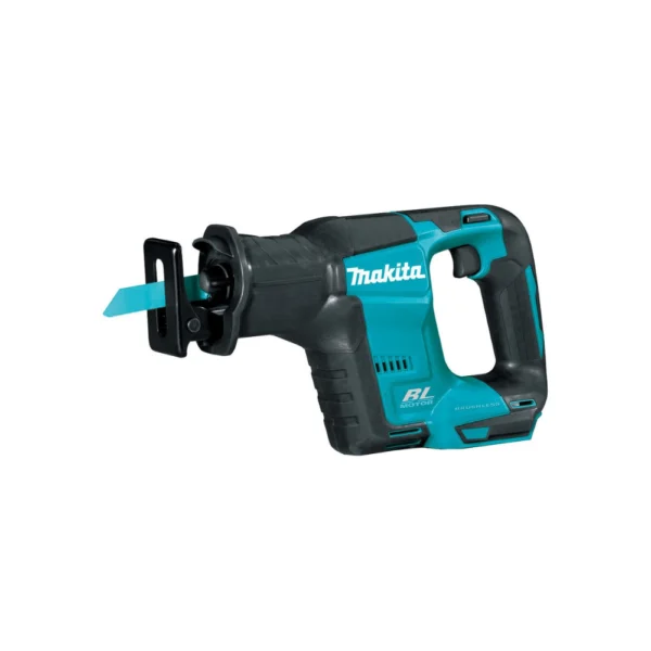 Makita - DJR188 - 18V LXT BL38 Reciprocating Saw - Makita | $311.88 | Available from Powertools Tauranga