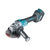 Makita - GA023GZ - 40V max XGT Brushless 125mm Angle Grinder