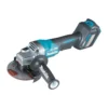 Makita - GA029GZ - 40V max XGT Brushless 125mm Angle Grinder