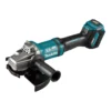 Makita - GA038GZ - 40Vmax XGT Brushless 230 mm (9") Angle Grinder