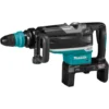 Makita - HR006GZ - 40Vmax X2 (80Vmax) XGT Brushless 52mm AWS™ Rotary Hammer