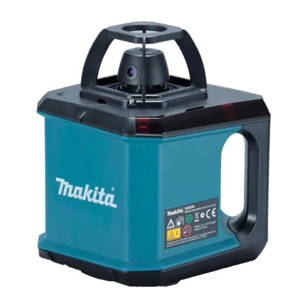 Makita - SKR200Z - Automatic Self-Levelling Laser Level - Makita | $1256.90 | Available from Powertools Tauranga