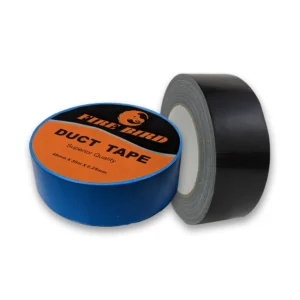 Firebird - TACTFB48X30BLU - Duct Tape 48mm*30m*0.25mm BLUE - Firebird | $11.39 | Available from Powertools Tauranga