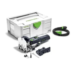 Festool - DF500 - Domino Q Plus - Festool | $2236.62 | Available from Powertools Tauranga