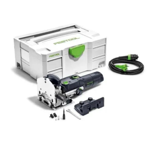 Festool - DF500 - Domino Q Plus - Festool | $2236.62 | Available from Powertools Tauranga