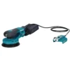 Makita - BO003CGZ - 40Vmax XGT 125mm (5") Random Orbital Sander - Makita | $401.99 | Available from Powertools Tauranga