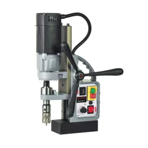Euroboor - ECO.32-T - Magnetic Base Drill 32mm Variable Speed - Euroboor | $2240.11 | Available from Powertools Tauranga