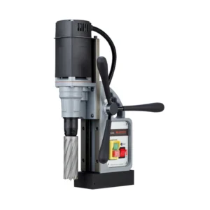 Euroboor - ECO.40S - Magnetic Base Drill 40mm - Euroboor | $1601.20 | Available from Powertools Tauranga