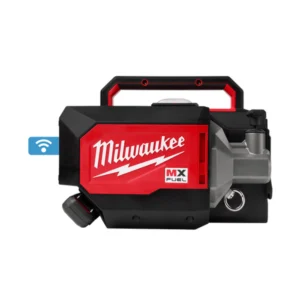 Milwaukee - MXFCVBC-0 - MX FUEL™ Briefcase Concrete Vibrator - Tool Only - Milwaukee | $1797.97 | Available from Powertools Tauranga