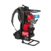 Milwaukee - MXFCVBP-0 - MX FUEL™ Backpack Concrete Vibrator - Tool Only - Milwaukee | $2413.79 | Available from Powertools Tauranga