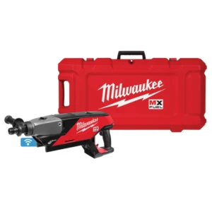 Milwaukee - MXFDCD150-0C - MX FUEL Handheld Core Drill - Tool Only - Milwaukee | $2493.49 | Available from Powertools Tauranga