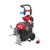 Milwaukee - MXLSCP-0Z - MX FUEL Sewer Machine w/ Powertredz - Tool Only - Milwaukee | $5983.16 | Available from Powertools Tauranga