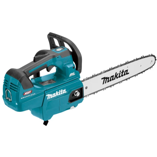 Makita - UC004GM103 - 40V max XGT® Brushless 14" Top Handle Chain Saw Kit (4.0Ah) - Makita | $1028.37 | Available from Powertools Tauranga