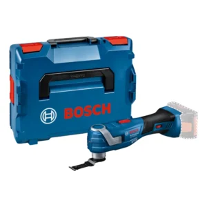 Bosch - 06018G2001 - GOP 18V-34 Multi Tool - Bosch | $537.61 | Available from Powertools Tauranga