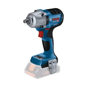 Bosch - 06019K4000 - GDS 18V-450 HC - Impact Wrench - Bosch | $466.89 | Available from Powertools Tauranga