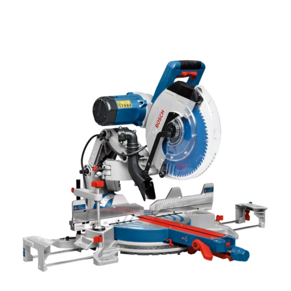 Bosch - 0601B23640 - GCM 12 GDL -305mm (12") Sliding Mitre Saw - Bosch | $1847.66 | Available from Powertools Tauranga