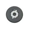 Makita - 1914J3-0 - Pad 150 for BO001CG/BO003CG - Makita | $50.44 | Available from Powertools Tauranga