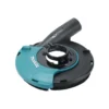 Makita - 191W06-8 - DUST COLLECT COVER 5" - Makita | $125.32 | Available from Powertools Tauranga