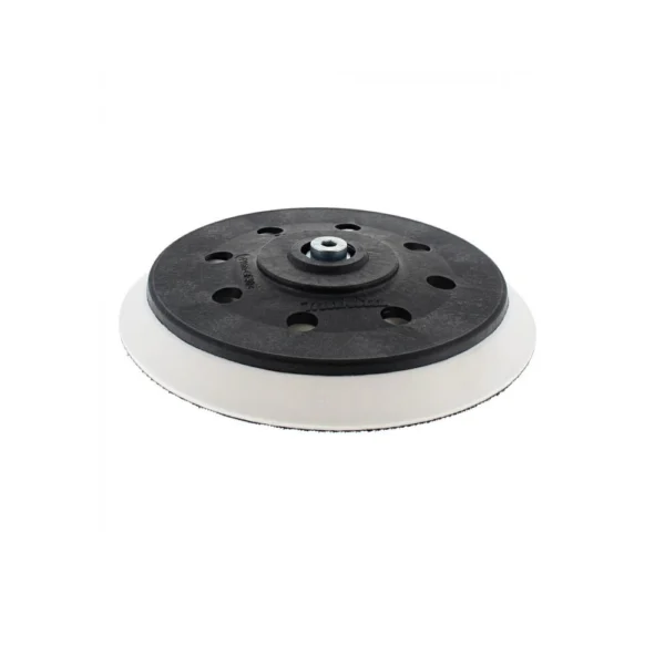 Makita - 196684-1 - Backing Pad 150mm - Makita | $96.77 | Available from Powertools Tauranga