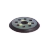 Makita - 197468-0 - Backing Pad 125mm - Makita | $42.81 | Available from Powertools Tauranga