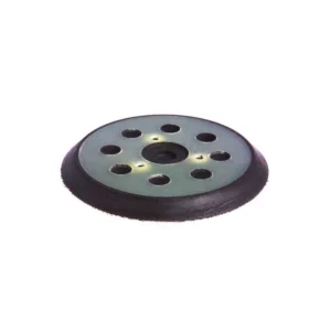 Makita - 197468-0 - Backing Pad 125mm - Makita | $42.81 | Available from Powertools Tauranga