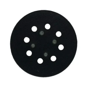 Milwaukee - 300527008 - 125mm baking pad M18BOS125 - Milwaukee | $22.17 | Available from Powertools Tauranga