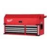 Milwaukee - 48228543 - 46" Steel Storage High Capacity Chest - Milwaukee | $2475.85 | Available from Powertools Tauranga