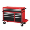 Milwaukee - 48228544 - 46" Steel Storage High Capacity Cabinet - Milwaukee | $3419.79 | Available from Powertools Tauranga