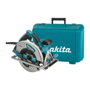 Makita - 5007MGK - 185mm Circular Saw - Makita | $430.71 | Available from Powertools Tauranga