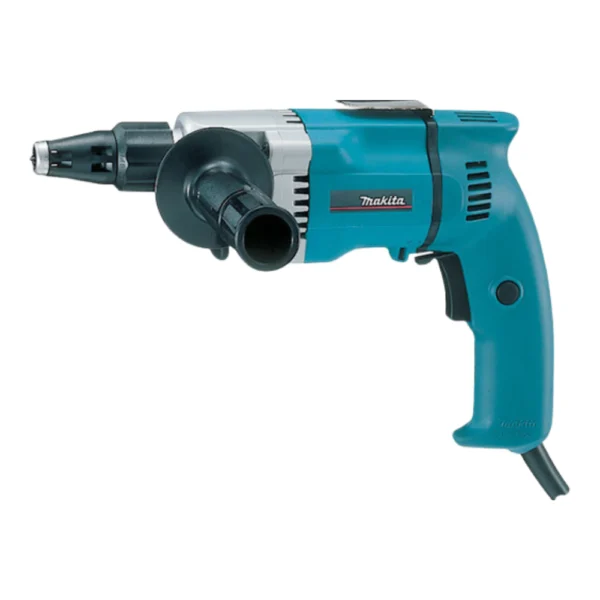 Makita - 6807 - 2 Speed hi-Torque Screwdriver - Makita | $649.52 | Available from Powertools Tauranga