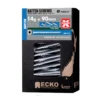 Ecko - BBC414G90L-100 - OutDoor XGuard T-REX17® Batten Screws