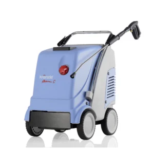 Kranzle - CA11/130 - HIGH PRESSURE STEAM CLEANER 11L/MIN 1885PSI - Kranzle | $9645.21 | Available from Powertools Tauranga