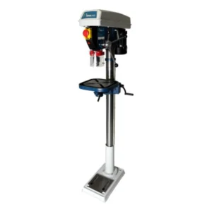 Tooline - DP163F - Drill Press Pedestal 16mm speed 270-2770rpm 550w Motor - Tooline | $788.19 | Available from Powertools Tauranga