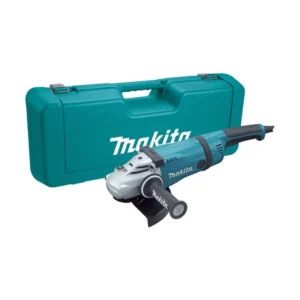 Makita - GA9040SK01 - Angle Grinder 9" W/Case - Makita | $558.38 | Available from Powertools Tauranga