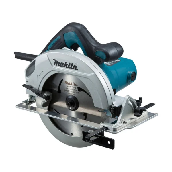 Makita - HS7600 - 185mm (7¼") Circular Saw - Makita | $220.25 | Available from Powertools Tauranga