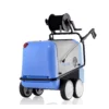 Kranzle - KTH635-1 - HIGH PRESSURE STEAM CLEANER 1885PSI 10.6L/MIN - Kranzle | $11091.75 | Available from Powertools Tauranga